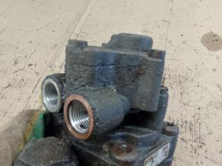 топливный насос низкого давления ТННД DAF XF 105 1 поколение 2007, 12.9 л., MX 340, дизель, МКПП, 7018955150