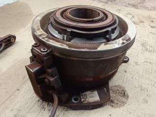 подшипник выжимной DAF XF 106 1 поколение 2019, 12TX2210TD, 0501221020, 666482000203, 20038997