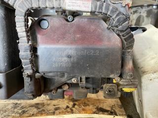 насос (модуль) AdBlue DAF XF 106 1 поколение 2015, 12.9 л., MX-13 340, дизель, МКПП, правый руль, 2871880