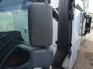 зеркало наружное правое MAN TGA 1 поколение 2008, 10.5 л., D 2066 LF 36, дизель, АКПП, 81637336049, 81637306481, 81637320060