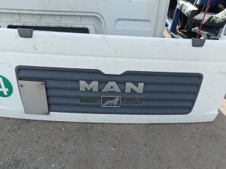 капот MAN TGA 1 поколение 2008, 10.5 л., D 2066 LF 36, дизель, АКПП, 81611100053