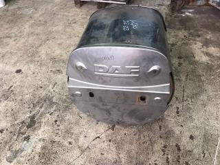 глушитель (катализатор) DAF CF-series 1 поколение 2012, 12.9 л., MX 340, дизель, АКПП, правый руль