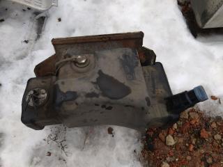 бак AdBlue (мочевины) DAF CF-series 1 поколение 2012, 12.9 л., MX 340, дизель, АКПП, правый руль, 1692865