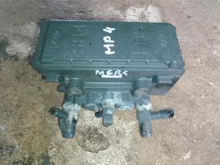 кран модулятор EBS Mercedes-Benz Actros 4 поколение (MP4) 2014, 12.8 л., OM 471.909, дизель, АКПП, A0004295824