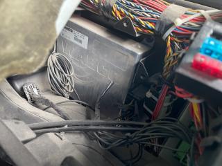 блок управления EBS DAF XF 105 1 поколение 2007, 12.9 л., MX 340, дизель, МКПП, 4461350390, 1696900