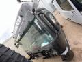 кабина Mercedes-Benz Actros 3 поколение (MP3) 1848LS 2009, 11.9 л., OM 541.978, дизель, АКПП, чёрный - фото №2