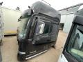 кабина Mercedes-Benz Actros 3 поколение (MP3) 1848LS 2009, 11.9 л., OM 541.978, дизель, АКПП, чёрный - фото №3