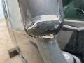кабина Mercedes-Benz Actros 3 поколение (MP3) 1848LS 2009, 11.9 л., OM 541.978, дизель, АКПП, чёрный - фото №9