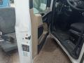 дверь задняя левая Mercedes-Benz Actros 4 поколение (MP4) 1845LS 2014, 12.8 л., OM 471.900, дизель, АКПП, белый, A9607202303 - фото №3