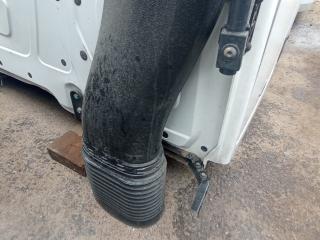 воздухозаборник Mercedes-Benz Actros 4 поколение (MP4) 1845LS 2014, 12.8 л., OM 471.900, дизель, АКПП, белый, A9425280091, A9605280091, A9605280601, A9605281301, A9605284808