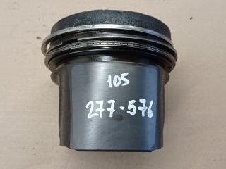 поршень DAF XF 105 1 поколение 2012, 12.9 л., MX 340, дизель, 130135