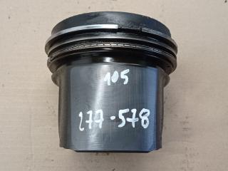 поршень DAF XF 105 1 поколение 2012, 12.9 л., MX 340, дизель, 130135