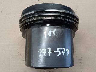 поршень DAF XF 105 1 поколение 2012, 12.9 л., MX 340, дизель, 130135