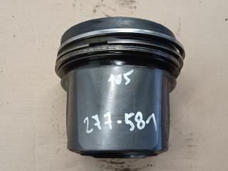 поршень DAF XF 105 1 поколение 2012, 12.9 л., MX 340, дизель, 130135