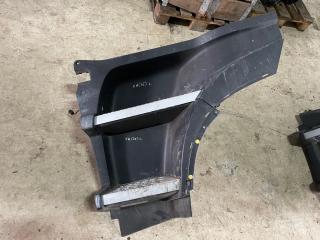 ступеньки кабины левое Volvo FH 4 2015, 12.8 л., D13K500, дизель, АКПП, 82819482, 82136982, 82144986, 82174599, 82318835