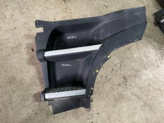 ступеньки кабины левое Volvo FH 4 2015, 12.8 л., D13K500, дизель, АКПП, 82819482, 82136982, 82144986, 82174599, 82318835, 82202076, 84228559