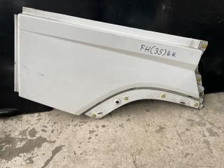 крыло Volvo FH 4 2015, 12.8 л., D13K500, дизель, АКПП, 82180201