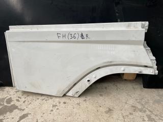 крыло Volvo FH 4 2015, 12.8 л., D13K500, дизель, АКПП, 82180201