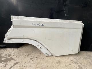 крыло Volvo FH 4 2015, 12.8 л., D13K500, дизель, АКПП, 82166367, 84