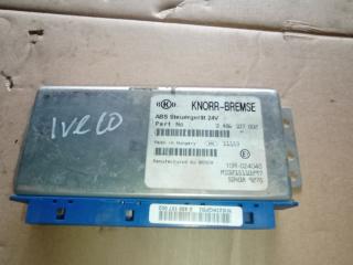 Блок управления ABS/ESP IVECO EuroCargo 3 поколение 2011, 0486107002