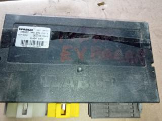 блок управления VCM (иммобилайзера) IVECO EuroCargo 3 поколение 2011, 504342304, 4462700100