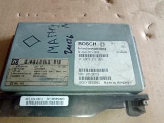 блок управления интардера EST 42 Renault Magnum 3 поколение 2003, 0260001028, 6009371001, 5010143648