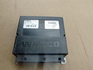 Блок управления пневмоподвеской ECAS Scania P 5 поколение 2006, 1759698, 4461702160, 1759696