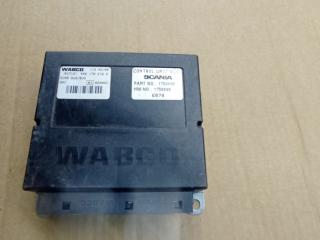 Блок управления пневмоподвеской ECAS Scania P 5 поколение 2006, 1759698, 4461702160, 1759696