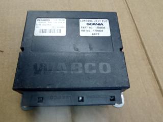 Блок управления пневмоподвеской ECAS Scania P 5 поколение 2006, 1759698, 4461702160, 1759696