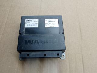 Блок управления пневмоподвеской ECAS Scania P 5 поколение 2007, 4461702150, 1766833, 1851676