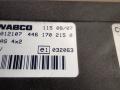 Блок управления пневмоподвеской ECAS Scania P 5 поколение 2007, 4461702150, 1766833, 1851676 - фото №3