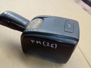 селектор выбора передач акпп Volvo FH 4 2015, 12.8 л., D13K500, дизель, АКПП, 22230455