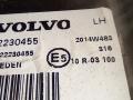 селектор выбора передач акпп Volvo FH 4 2015, 12.8 л., D13K500, дизель, АКПП, 22230455 - фото №5