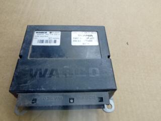 Блок управления пневмоподвеской ECAS Scania P 5 поколение 2007, 1759698, 1851677, 4461702160