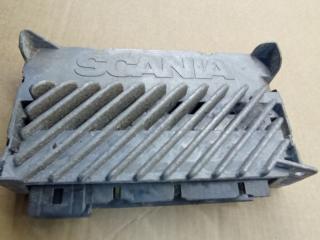 блок управления CUV E32 Scania P 5 поколение 2008, 1889537, 1889538, 1889539