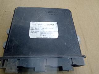 блок управления координатор Scania P 5 поколение 2007, 1785012