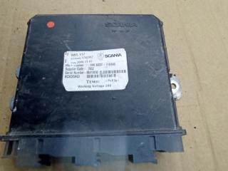 блок управления координатор Scania P 5 поколение 2006, 1743367