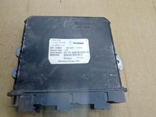 блок управления координатор Scania P 5 поколение 2006, 1771937