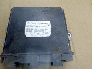 блок управления координатор Scania P 5 поколение 2006, 1743367