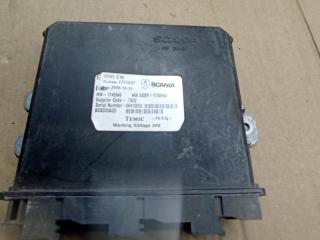 блок управления координатор Scania P 5 поколение 2006, 1771937