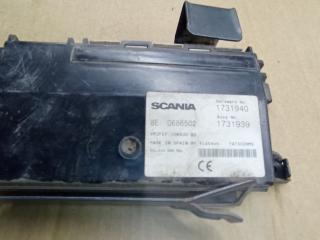 блок управления центральным замком Scania P 5 поколение 2007, 1731939, 1731940