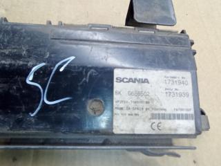 блок управления центральным замком Scania P 5 поколение 2007, 1731939, 1731940