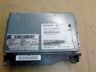 блок управления интардера EST 42 DAF XF 105 1 поколение 2007, 1686847, 0260001028, 6009371001