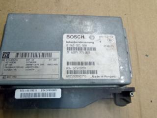 блок управления интардера EST 42 DAF XF 105 1 поколение 2005, 0260001028, 6009371001, 1639574