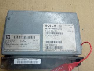 блок управления интардера EST 42 DAF XF 105 1 поколение 2005, 0260001028, 6009371001, 1651926