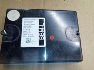 блок управления BBM-L DAF XF 105 1 поколение 2006, 1633785