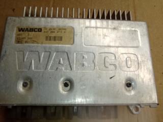 Блок управления ABS/ESP DAF 95 1 поколение (XF) 2002, 4460044140