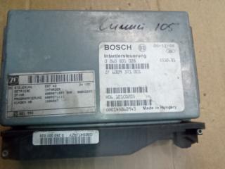 блок управления интардера EST 42 DAF XF 105 1 поколение 2006, 1686847, 0260001028, 6009371001