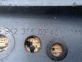 крепление амортизатора Mercedes-Benz Actros 3 поколение (MP3) 1848LS 2009, 11.9 л., OM 541.978, дизель, АКПП, чёрный, 9423260040 - фото №3