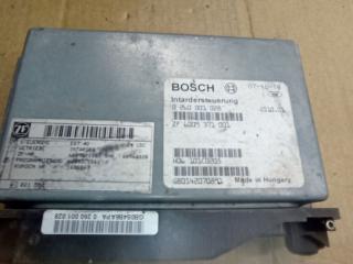 блок управления интардера EST 42 DAF XF 105 1 поколение 2007, 1686847, 0260001028, 6009371001